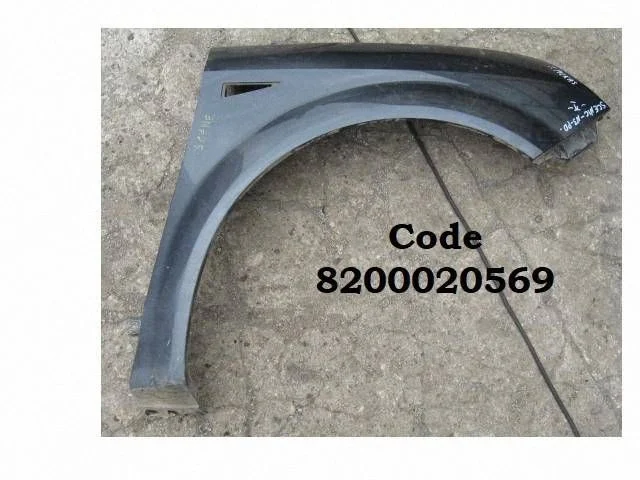 Fender 8200020569