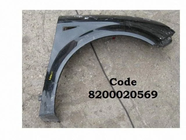 Fender 8200020569