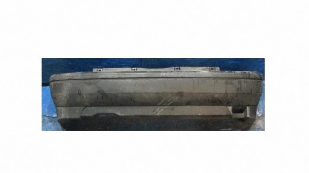 Rear bumper NG2JUOD