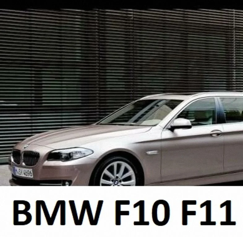 BMW Series 5