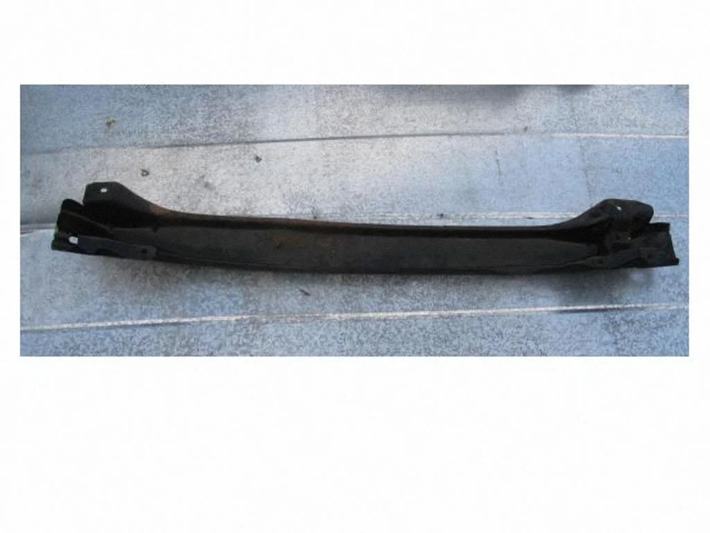 Rear bumper cross member 90580820