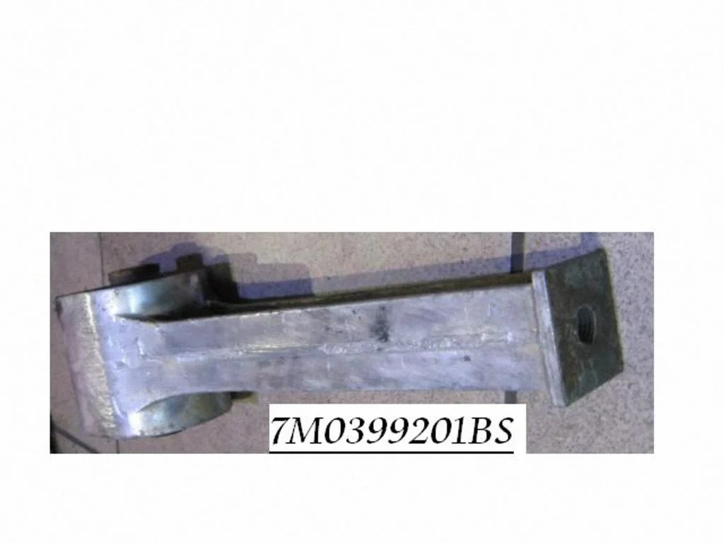 Käigukasti padi 7M0399201BS
