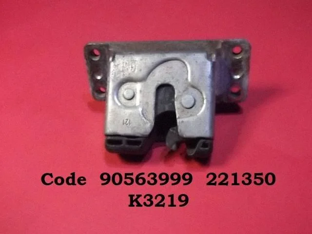 Tagaluugi lukk 90563999