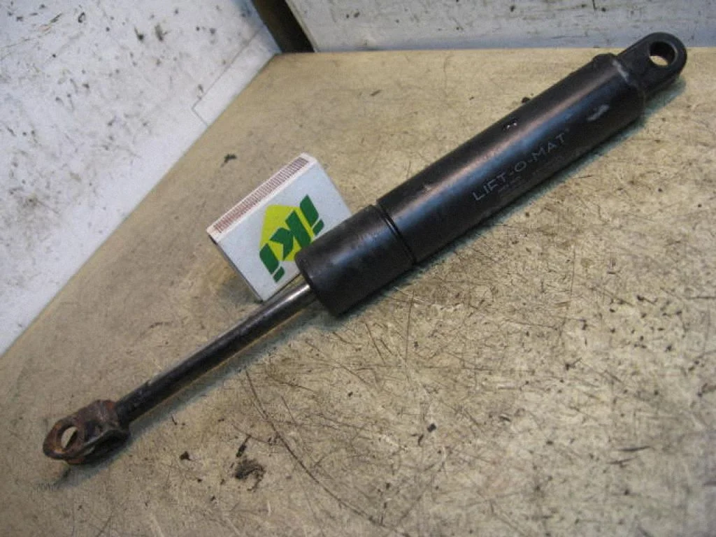 Tailgate/trunk strut/damper