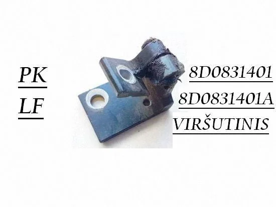 Esiukse ülemine hing 8D0831401