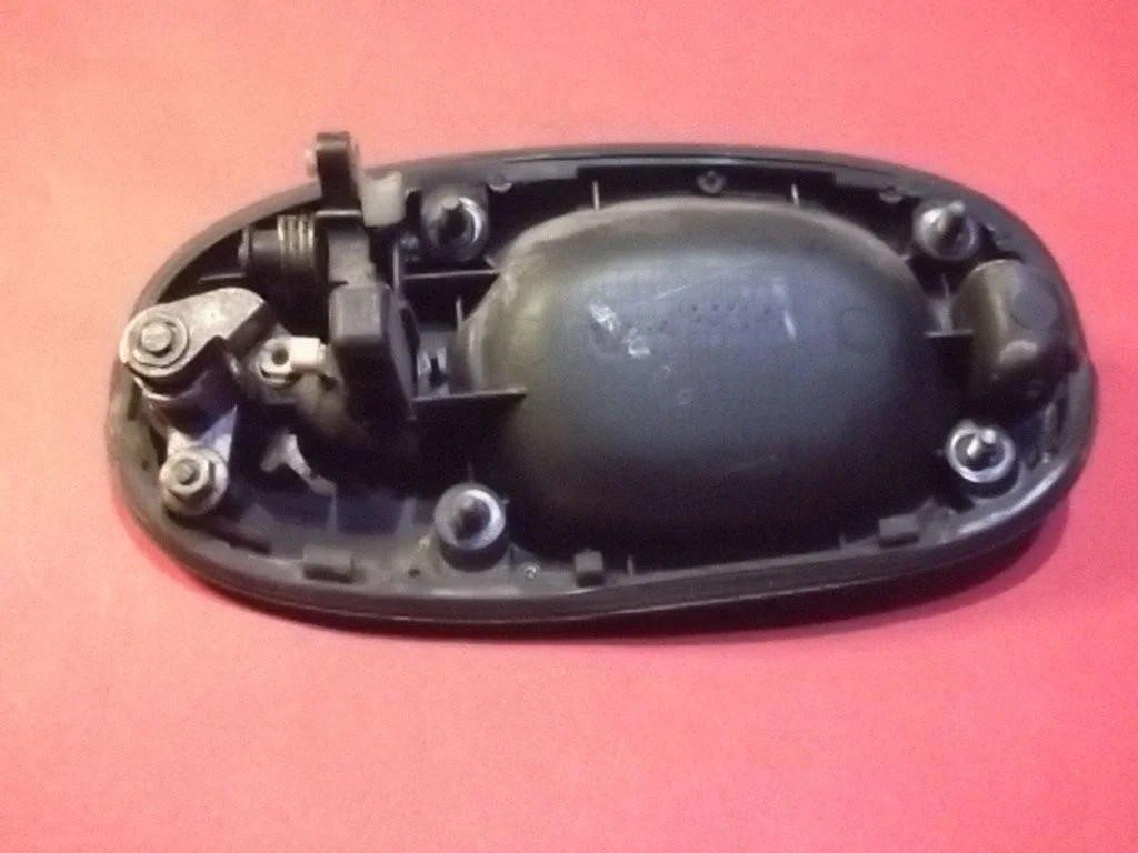 Ārējais atvēršanas rokturis K55259410