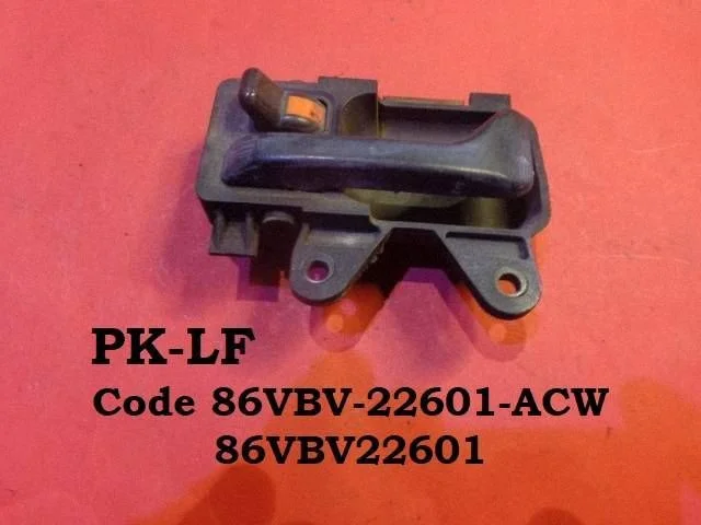 Esiukse sisemine käepide 86VBV22601