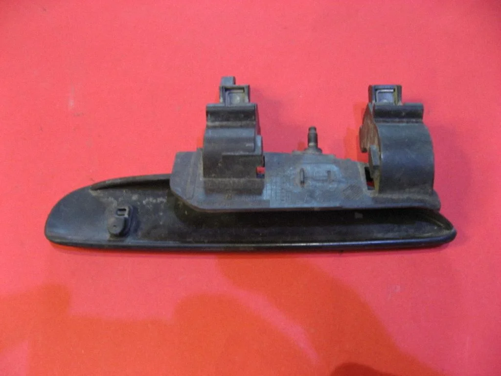 Front door exterior handle 6025300831