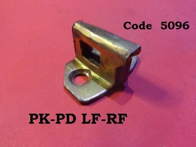 Esiukse luku vastus 5096