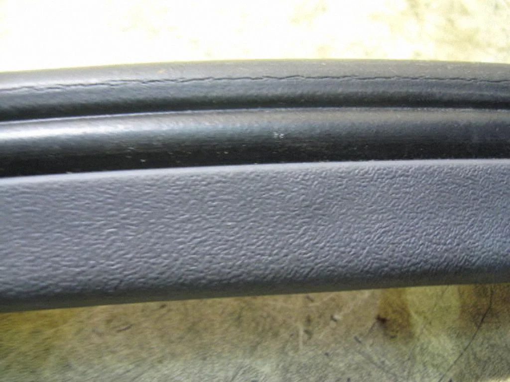Front door rubber seal NURODYKITEKURIPUSE
