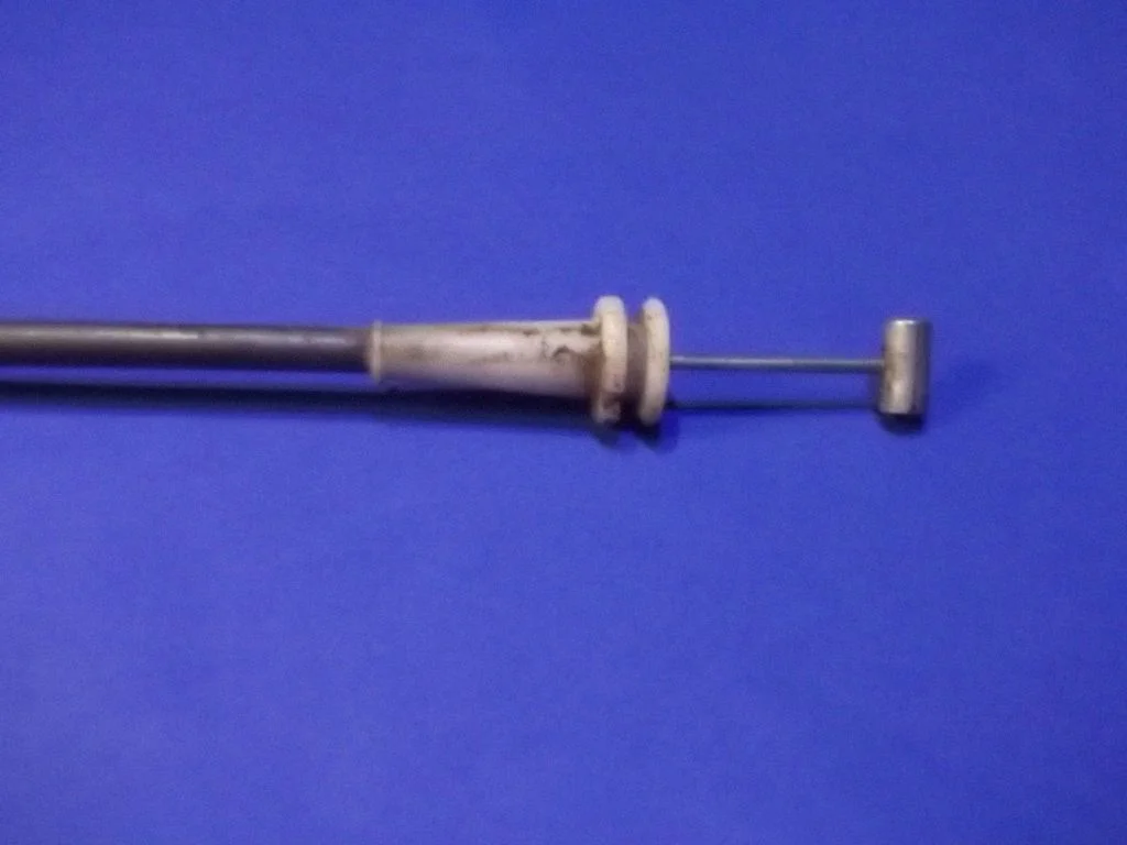 Linka drzwi przednich XS71F22601ABW