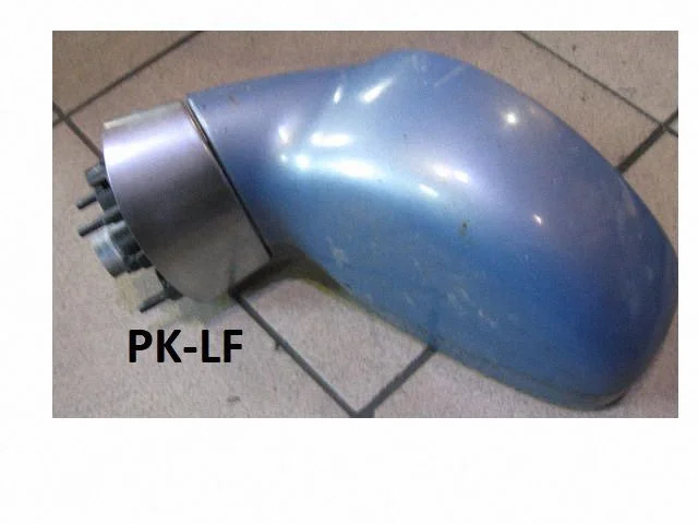 Spogulis (elektriski regulējams) 7701062182