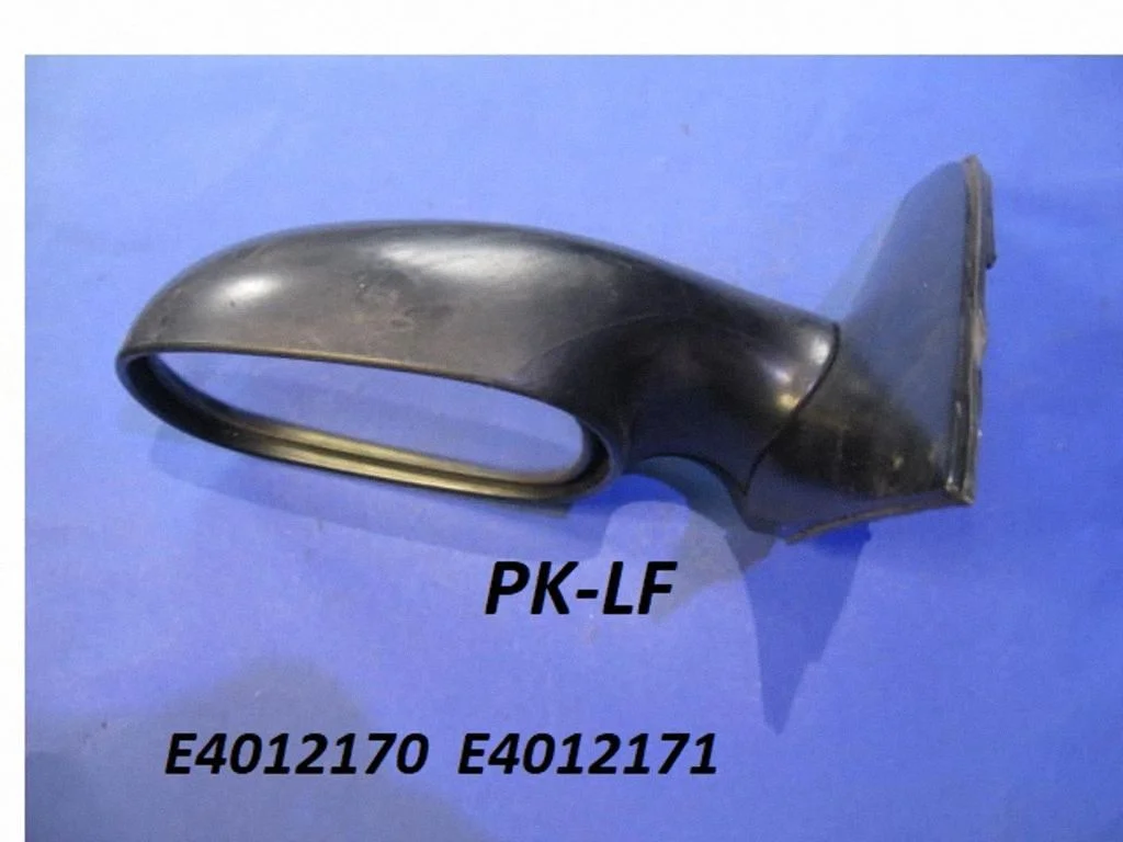 Spogulis (elektriski regulējams) E4012170