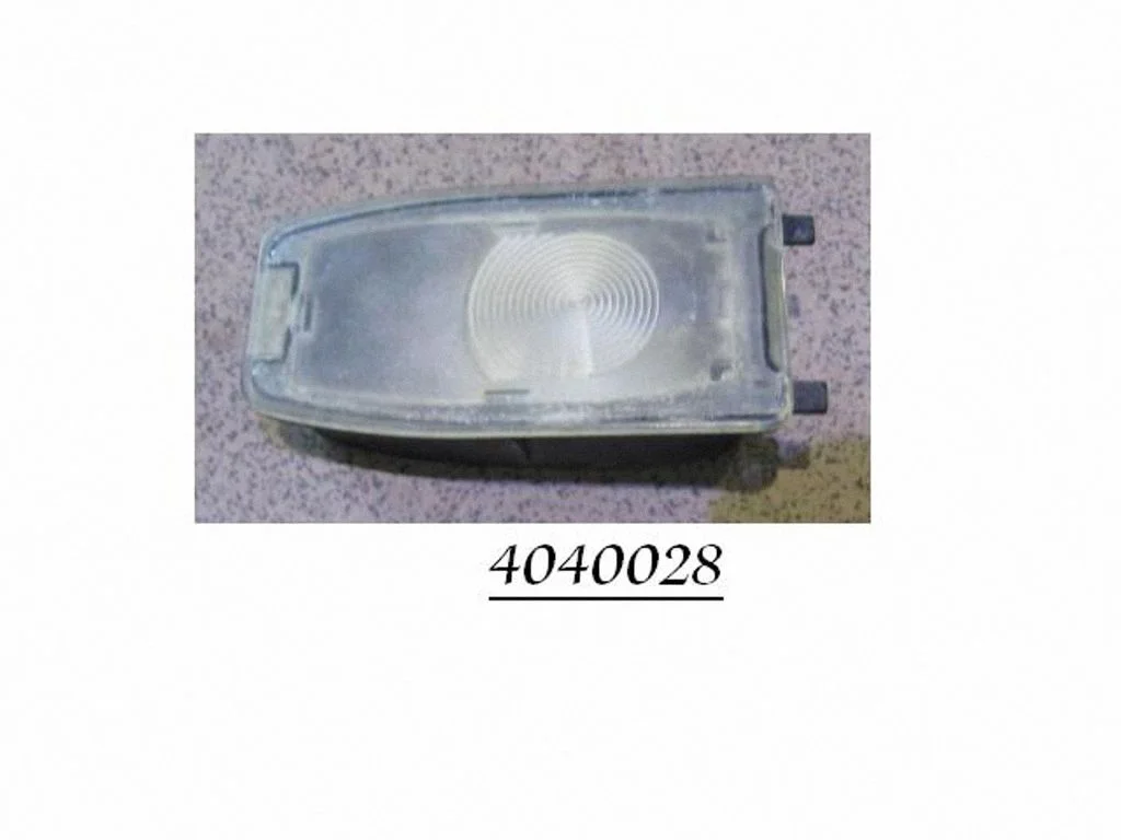 Front door wing mirror part 4040028