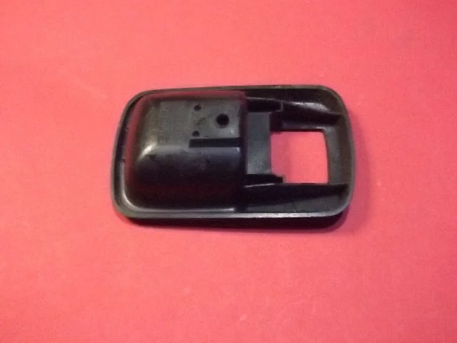 Rear door handle cover 443837235A