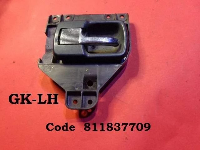 Tagaukse sisemine käepide 811837709