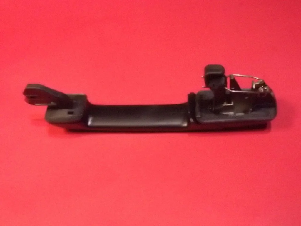 Rear door exterior handle 1H0837209