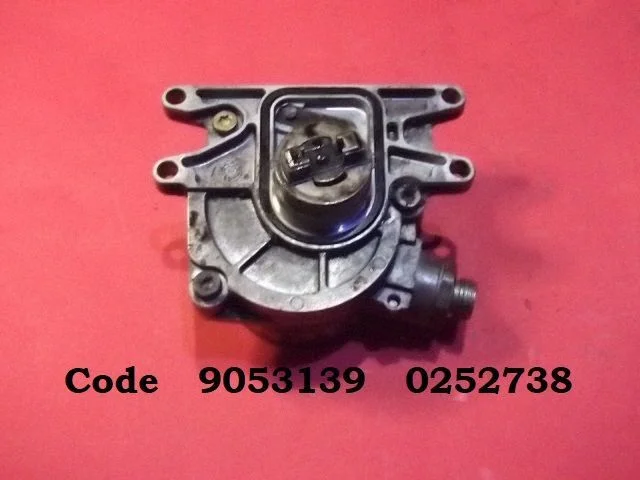Vacuum pump – Opel Sintra (1996-1999)