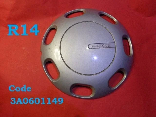 R14 rato gaubtas (-ai)