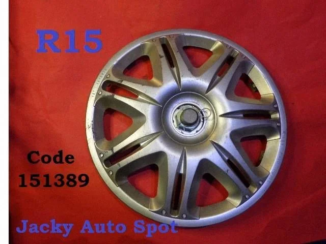 Originalus R15 rato gaubtas (-ai)