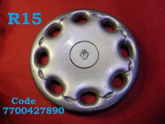 Originalus R15 rato gaubtas (-ai)