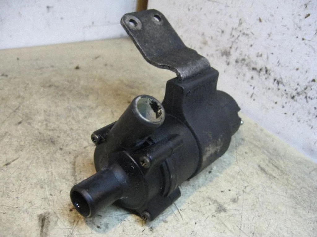 Electric auxiliary coolant/water pump 0018351164