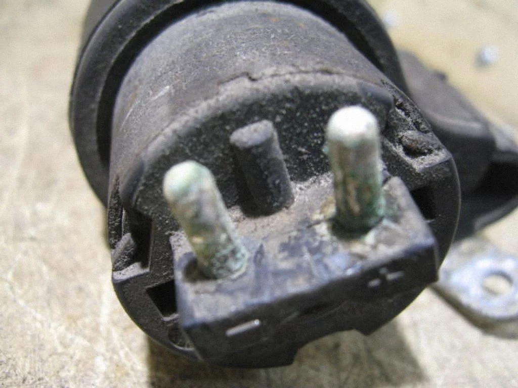 Electric auxiliary coolant/water pump BOSCH