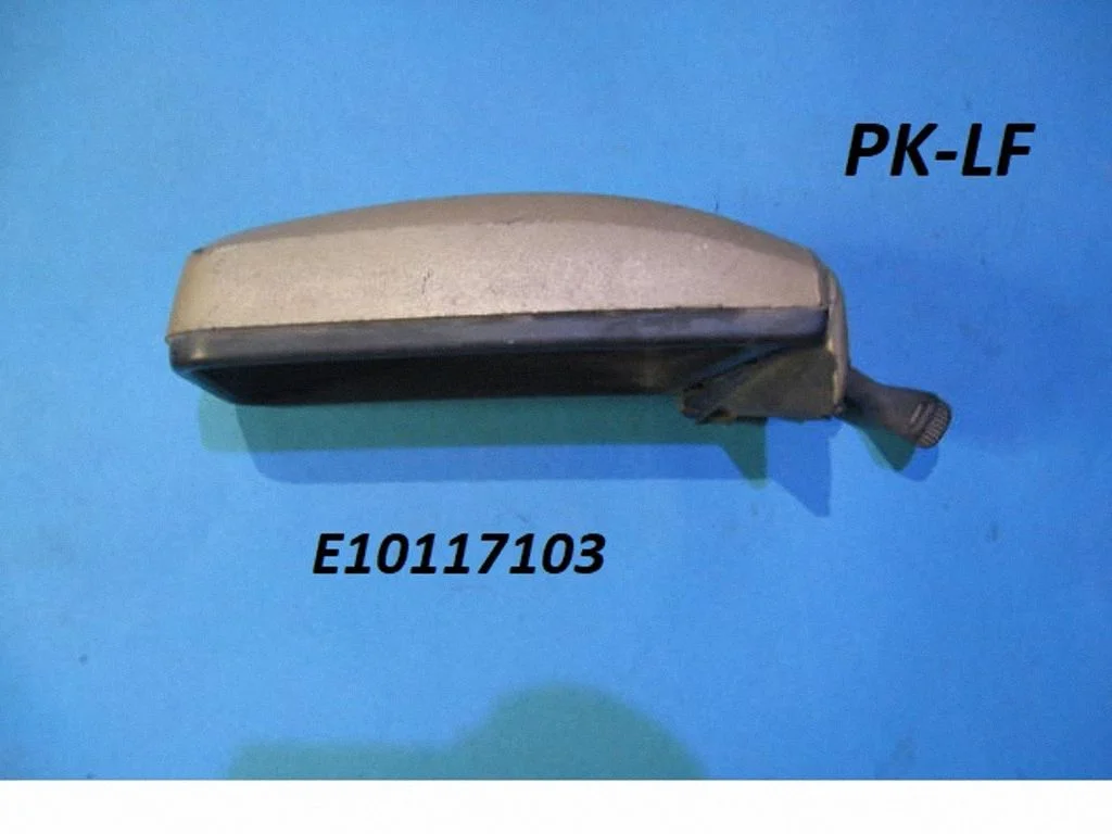 Mehaaniline välispeegel E10117103