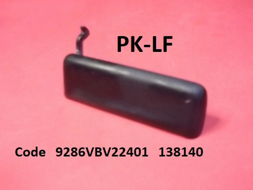 Klamka zewnętrzna drzwi przednich 9286VBV22401
