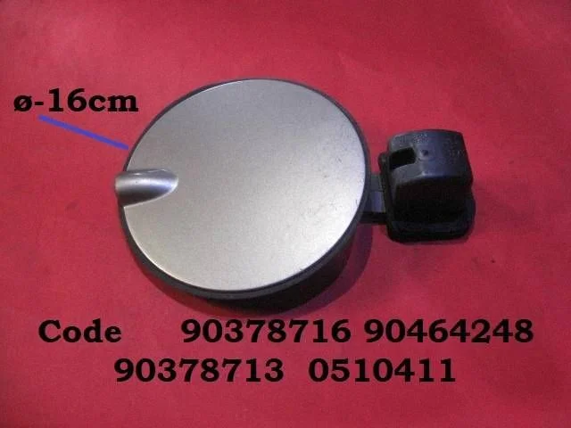 Kütusepaagi kork 90378716