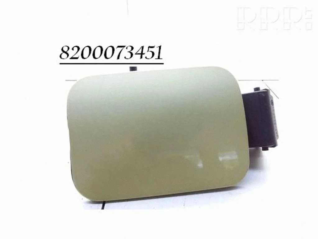 Fuel tank cap 8200073451