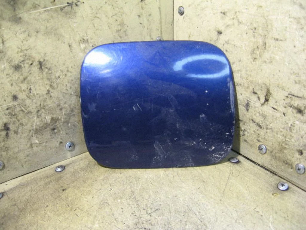 Fuel tank cap