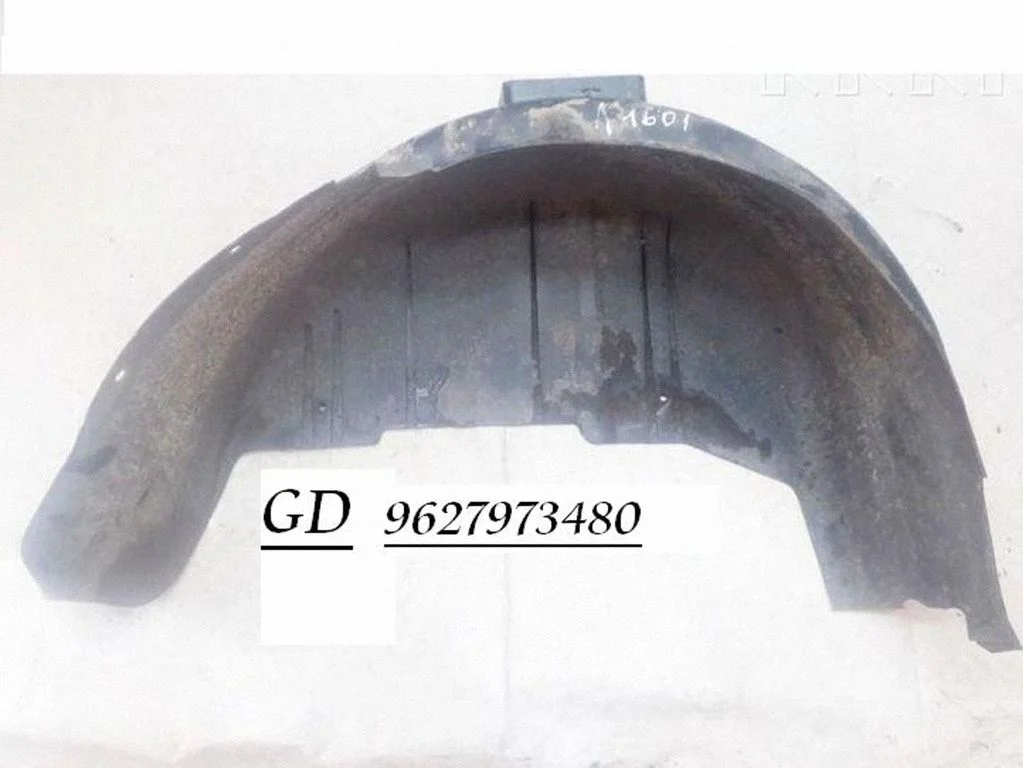 Tagumine poritiivakate 9627973480