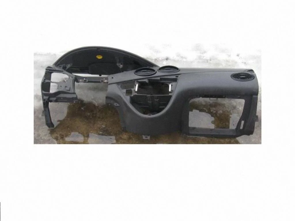 Dashboard 98AB18A613AE