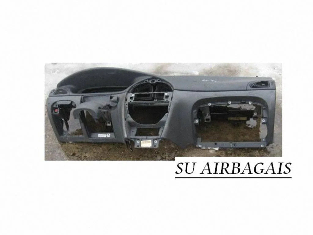 Armatuurlaud 94648791ZF