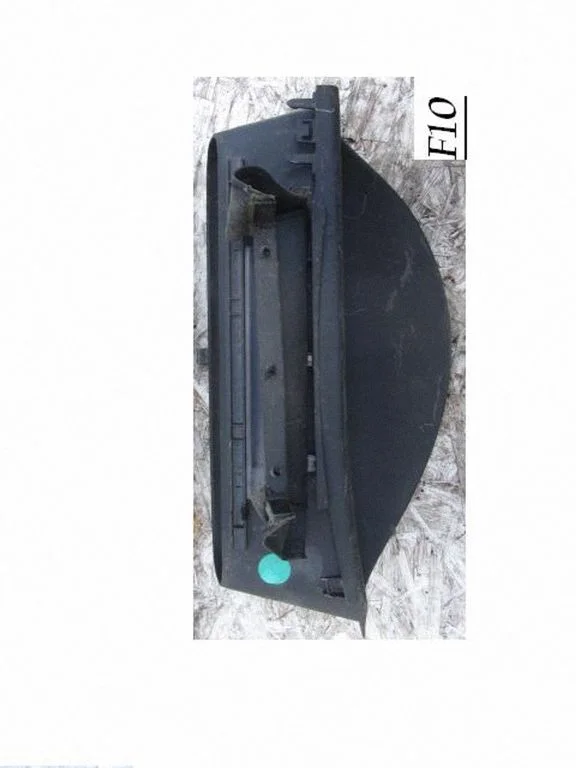 Dashboard trim 8200025902