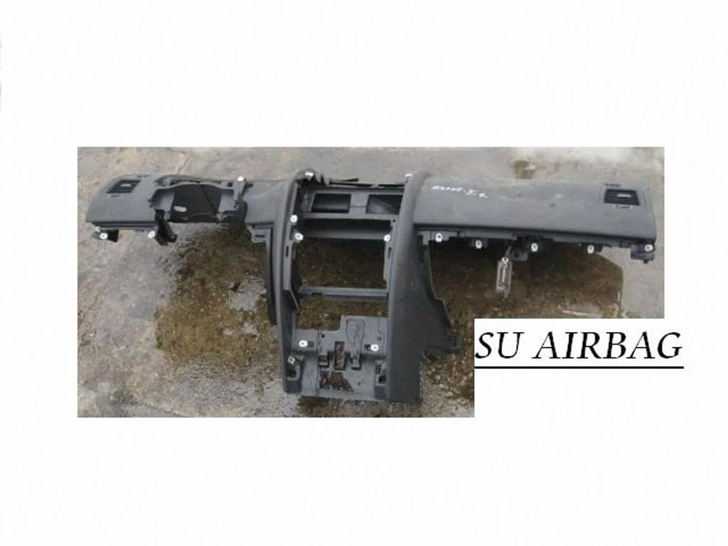 Dashboard 8200288180