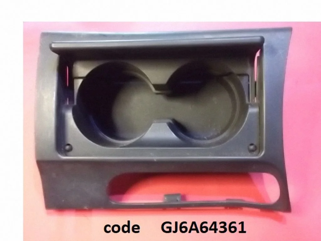 Cup holder – Mazda 3 I (2003-2006)
