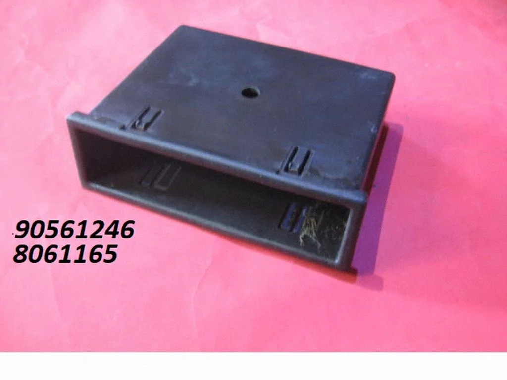 Dashboard storage box/compartment 90561246
