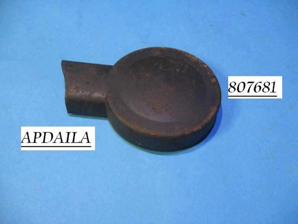 Armrest 807681