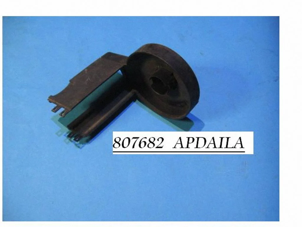 Armrest 807682