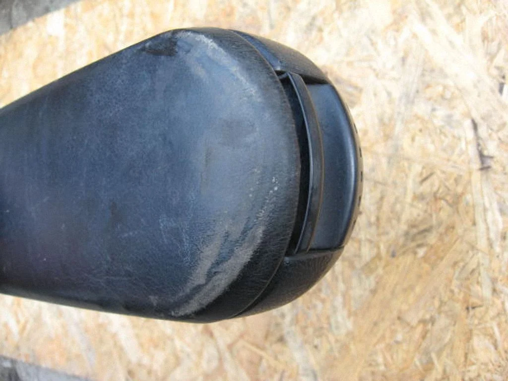 Armrest 3B0862533A