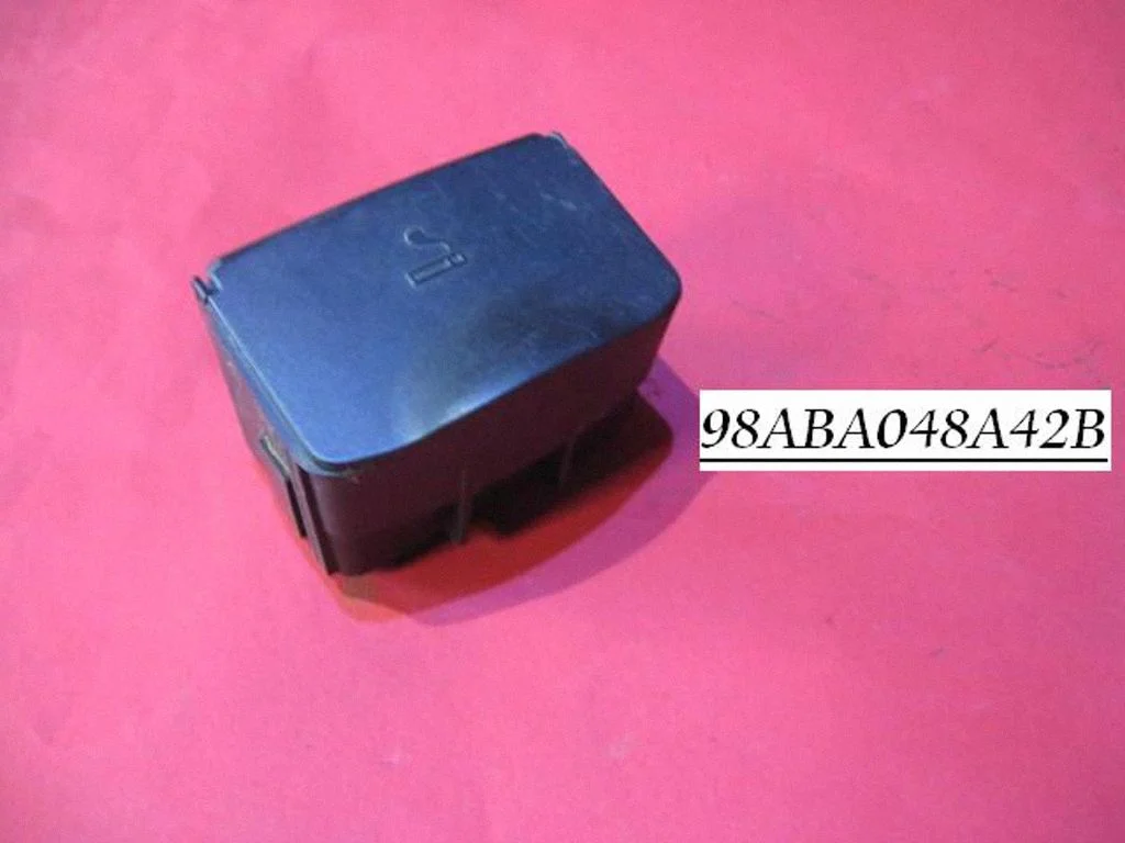 Ashtray (front) 98ABA048A42B