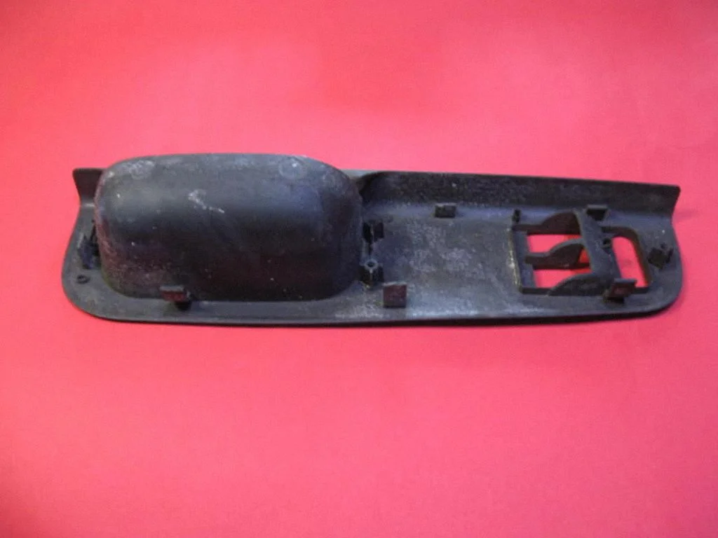 Front door interior handle trim 3B1867171D