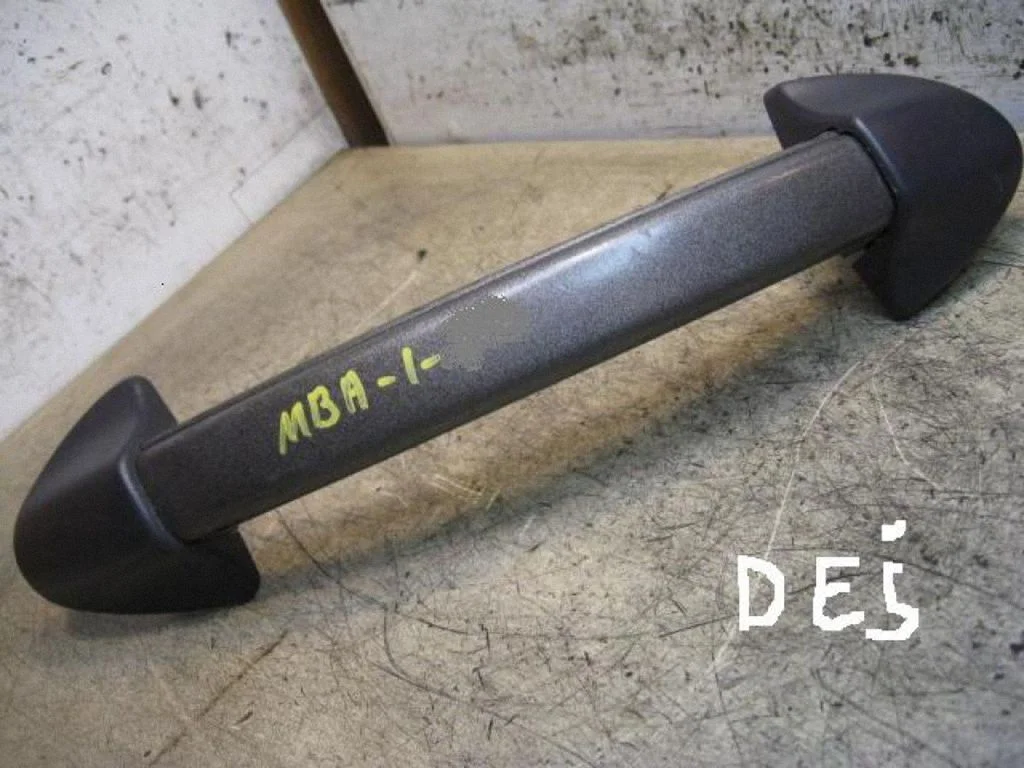 Rear door interior handle trim – right