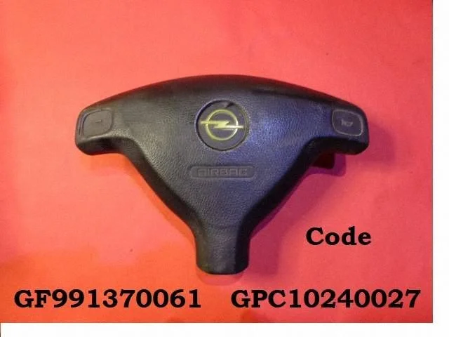 Steering wheel airbag GF991370061