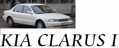 KIA Clarus