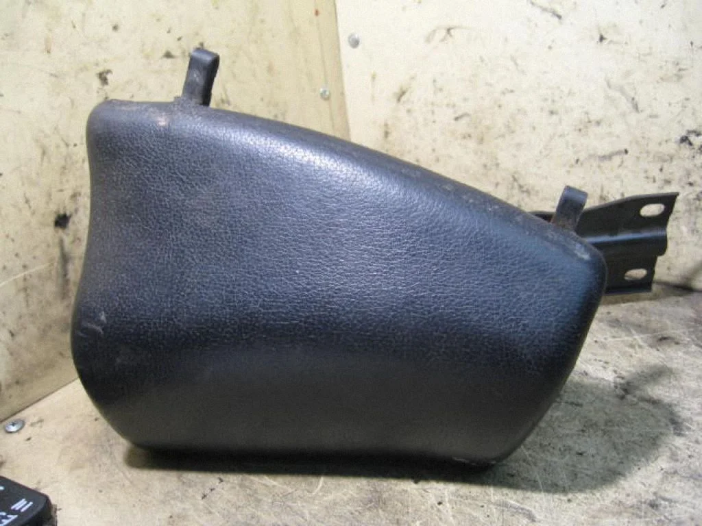 Passenger airbag 550444200E
