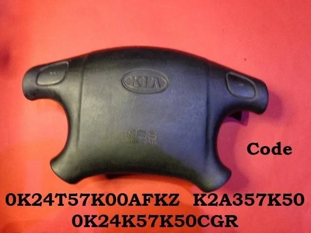 Steering wheel airbag 0K24T57K00AFKZ