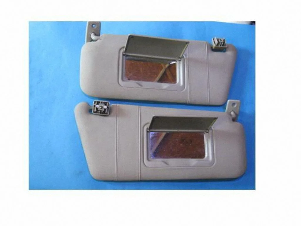 Sun visor A2208170520